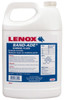 Lenox Band-Ade 55 Gal Drum Sawing Fluid Semisynthetic, For Use on Ferrous Metals & Nonferrous Metals 68001 - 03607496