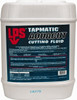 LPS Labs Tapmatic AquaCut 5 Gal Pail Cutting & Tapping Fluid Water Soluble, For Use on Ferrous Metals 01205 - 00262741