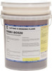 Master Fluid Solutions TRIM SC620 5 Gal Pail Cutting & Grinding Fluid Semisynthetic, For Use on Ferrous Metals & Nonferrous Metals SC620/5 - 60974938