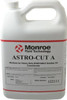 Monroe Fluid Technology Astro-Cut A 1 Gal Bottle Cutting & Grinding Fluid Water Soluble, For Use on Ferrous Metals 0034-1-104 - 00267740