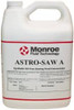 Monroe Fluid Technology Astro-Saw A 1 Gal Bottle Sawing Fluid Water Soluble, For Use on Ferrous Metals 0044-1-104 - 00267765