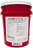 Monroe Fluid Technology Astro-Cut B 5 Gal Pail Cutting & Grinding Fluid Semisynthetic, For Use on Ferrous Metals 0035-1-050 - 00267823