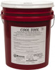 Monroe Fluid Technology Cool Tool 5 Gal Pail Cutting & Tapping Fluid Straight Oil, For Use on Ferrous Metals & Nonferrous Metals 0002-1-050 - 00268102
