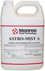 Monroe Fluid Technology Astro-Mist A 1 Gal Bottle Grinding Fluid Synthetic, For Use on Iron & Steel 0056-1-104 - 00268409