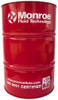 Monroe Fluid Technology 50 Gal Drum Cutting & Tapping Fluid Straight Oil, For Use on Ferrous Metals & Nonferrous Metals 0002-1-705 - 00268680