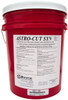 Monroe Fluid Technology Astro-Cut SYN 5 Gal Pail Cutting & Grinding Fluid Synthetic, For Use on Iron & Steel 0030-1-050 - 97879860