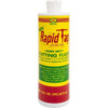 Relton Rapid Tap 1 Pt Bottle Cutting Fluid Semisynthetic, For Use on Ferrous Metals & Nonferrous Metals PNT-NRT - 62001201