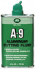 Relton A-9 5 Gal Pail Cutting Fluid Semisynthetic, For Use on Other Materials 05G-A9 - 62001300