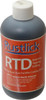 Rustlick RTD 12 oz Bottle Cutting & Tapping Fluid Water Soluble, For Use on Ferrous Metals, Steel, Titanium 69016 - 02012029