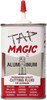 Tap Magic Aluminum 4 oz Can Cutting & Tapping Fluid Semisynthetic, For Use on Nonferrous Metals 20004A - 00262337