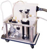 Made in USA 0.5 CFM Air Input Rate, 40 to 125°F Max, Coolant Aerator 180 GPH Oil Removal Capacity, Use with 1 to 10 Sumps to 400 Gallons 315 - 05373022