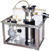 Made in USA 40 to 125°F Max, Oil Separator/Filter 100 GPH Oil Removal Capacity 255 - 05416987