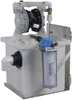 Made in USA 180 GPH Oil Removal Capacity, Coalescent Skimmer 40 to 125°F TKO-6-CLO - 62494885