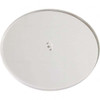 Abanaki 4" Reach 12" Wheel Diam Oil Skimmer Disk For Use with Disk Oil Skimmers, Abanaki Disk Skimmer Compatible PMD-12AC - 00020412