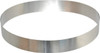 Abanaki 6" Reach Oil Skimmer Belt 6" Long x 1" Wide Flat Belt, For Use with Belt Oil Skimmers, Mighty Mini Stainless Steel Oil Skimmer Compatible BMMS-06 - 00187658