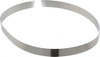 Abanaki 12" Reach Oil Skimmer Belt 12" Long x 1" Wide Flat Belt, For Use with Belt Oil Skimmers, Mighty Mini Stainless Steel Oil Skimmer Compatible BMMS-12 - 00187666