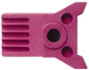 Abanaki Oil Skimmer Drive Fingers For Use with Tube Oil Skimmers, All 3/4" Tube Type Oil Skimmer Compatible PTUBE6-07B - 81938557