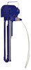 Abanaki 6 GPH 60" Reach Belt Oil Skimmer 2" Wide Flat Belt ST2CR-60 - 00187773
