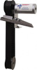 Abanaki 1 GPH 24" Reach Belt Oil Skimmer 1" Wide Cogged Belt, 40 to 140°F SUM-24 - 50289941