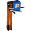 Mini-Skimmer 0.25 GPH 8" Reach Belt Oil Skimmer 1" Wide Cogged Belt, 40 to 125°F 35600 - 77965499