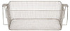 Crest Ultrasonics Parts Washer Parts Basket Stainless Steel, 482.6mm Long x 273.05mm Wide x 177.8mm High, For Use with Ultrasonic Cleaners SSMB2600DH - 70050620