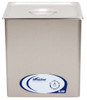 L&R Ultrasonics 4.25 Gal Bench Top Water-Based Ultrasonic Cleaner 4 x 11-3/4 x 6" Inside Tank Dimensions AG902 - 05636238