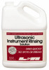 L&R Ultrasonics 1 Gal Bottle Ultrasonic Cleaner Solvent-Based 197 - 09114240