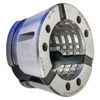 Royal QG-100 Ultra-Precision Quick-Grip™ Round Collet (Metric), Serrated, 97mm Size - 63159