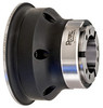 Royal Quick-Grip™ Accu-Length™ CNC Collet Chuck, QG-52 Collet, A2-6 Spindle, Ultra-Compact Style - 46118