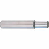 Albrecht Precision Arbors Straight Shank, 3/8" Diameter, 2 1/2 Length - 70580