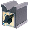 Vertex Pro-Series Magnetic V-Blocks with Switch, 2.87"H x 2.13"W x 2.76"D - 3402-0995