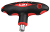 Sloky Handle Spare Parts for Torx®/Hex Screwdrivers