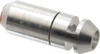 CEJN Blow Gun Air Curtain 1-1/4" Long, Aluminum, 230 psi, -40 to 140°F 11 208 9954 - 49700693