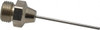 Coilhose Pneumatics Blow Gun Needle Tip 1/8 NPSM, 1.19" Hose Length SNT-2 - 00543108