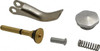 Guardair Blow Gun Rebuild Kit 2" Long 74K02 - 94101508