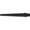 Value Collection Blow Gun Nylon Tapered Tube 1/4 NPT, 3" Long 4046003082JP - 54836309