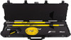 Guardair Air-Spade Utility/Construction Blow Gun Kit 3/4 NPT Inlet, 120 Max psi, Fiberglass Hose HT106 - 63206965