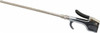 Coilhose Pneumatics Safety Extension Tube Thumb Lever Blow Gun 1/4 NPT, 10" Tube Length 610-S - 79860839