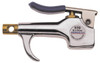 Guardair 120 Max psi Venturi Nozzle Thumb Lever Blow Gun 1/4 NPT, Aluminum 970 - 09244278