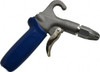 Guardair 120 Max psi High Thrust Safety Air Gun 1/4 NPT Inlet, Zinc 74GHT37 - 87052536