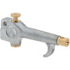 Value Collection 30 Max psi Standard Safety Push Button Blow Gun 1/4 NPT Inlet, Aluminum BD-2713 - 53613121