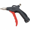 Value Collection 230 Max psi High Flow Safety Nozzle High Flow Safety Air Gun 1/4 NPT, Nylon/Fiberglass Body with Steel Nozzle 4017324513JP - 68158658