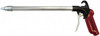 Value Collection 120 Max psi Whisper Jet Pistol Grip Blow Gun 1/4 NPT Inlet, 12" Tube Length, Aluminum 4080012090PS - 78007804
