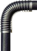 Precision Brand #13 Hose Bender 0.83" Max Hose OD, 90° Max Bend Angle 48515 - 65849556