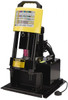 Parker Hannifin 3/16 to 1-1/4" Cut Diam, 30 Ton Bench Mount Hose Crimper 8 sec Cycle, 19" Wide x 27-1/2" High x 23" Deep 82C-KKB - 72430606