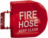 Made in USA Hose Reel Cover Use with Fire Hose RE24 - 62379730