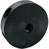 Reelcraft Hose Reel Accessories, Type: Adjustable Hose Bumper Stop, For Use With: 3100, 5000, 7000, 80000, D8000, DP, E8000, RT800 1-HR1004 - 89889422