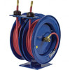 Coxreels 35 ft. Spring Retractable Hose Reel 300 psi, Hose Included C-LP-335-335 - 48706634
