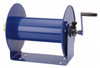 Coxreels 225 ft. Manual Hose Reel 4,000 psi, Hose Not Included 117-4-225 - 48706725