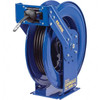 Coxreels 50 ft. Spring Retractable Hose Reel 5,000 psi, Hose Included EZ-THP-150 - 61926796